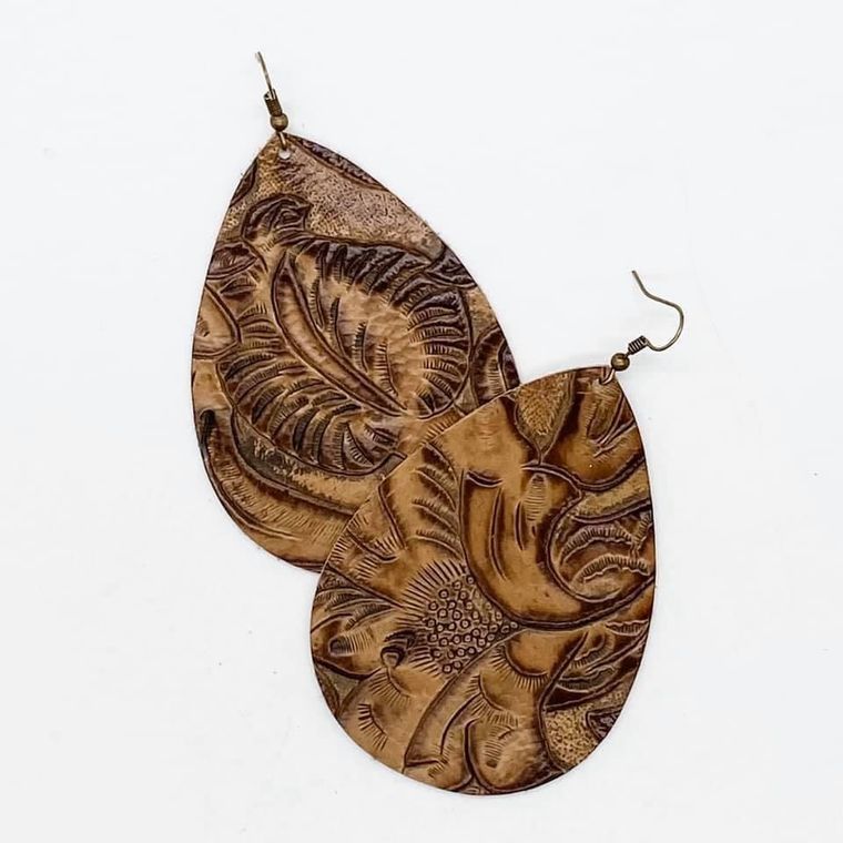 Cowgirl Swag Earrings Collection