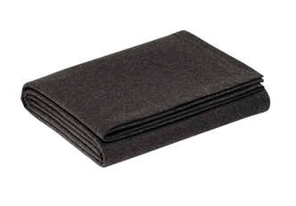 The Eco-Friendly Groovy Blanket