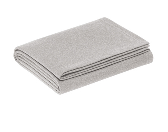 The Eco-Friendly Groovy Blanket