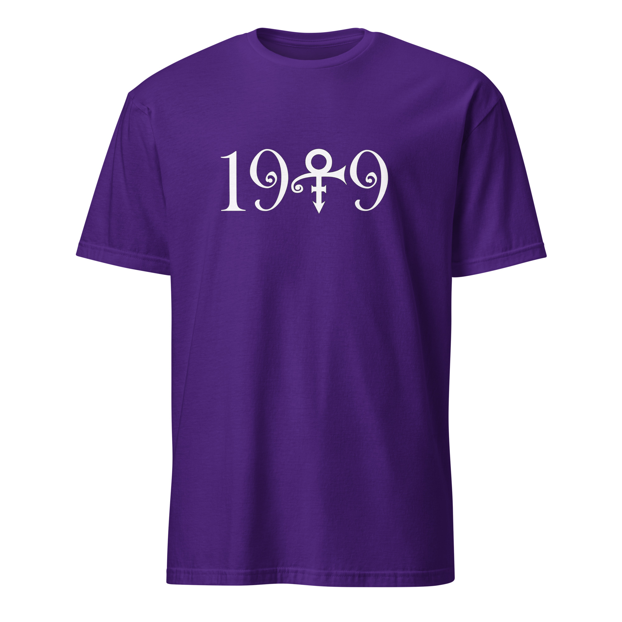 Prince "1999" Vintage Purple T-Shirt