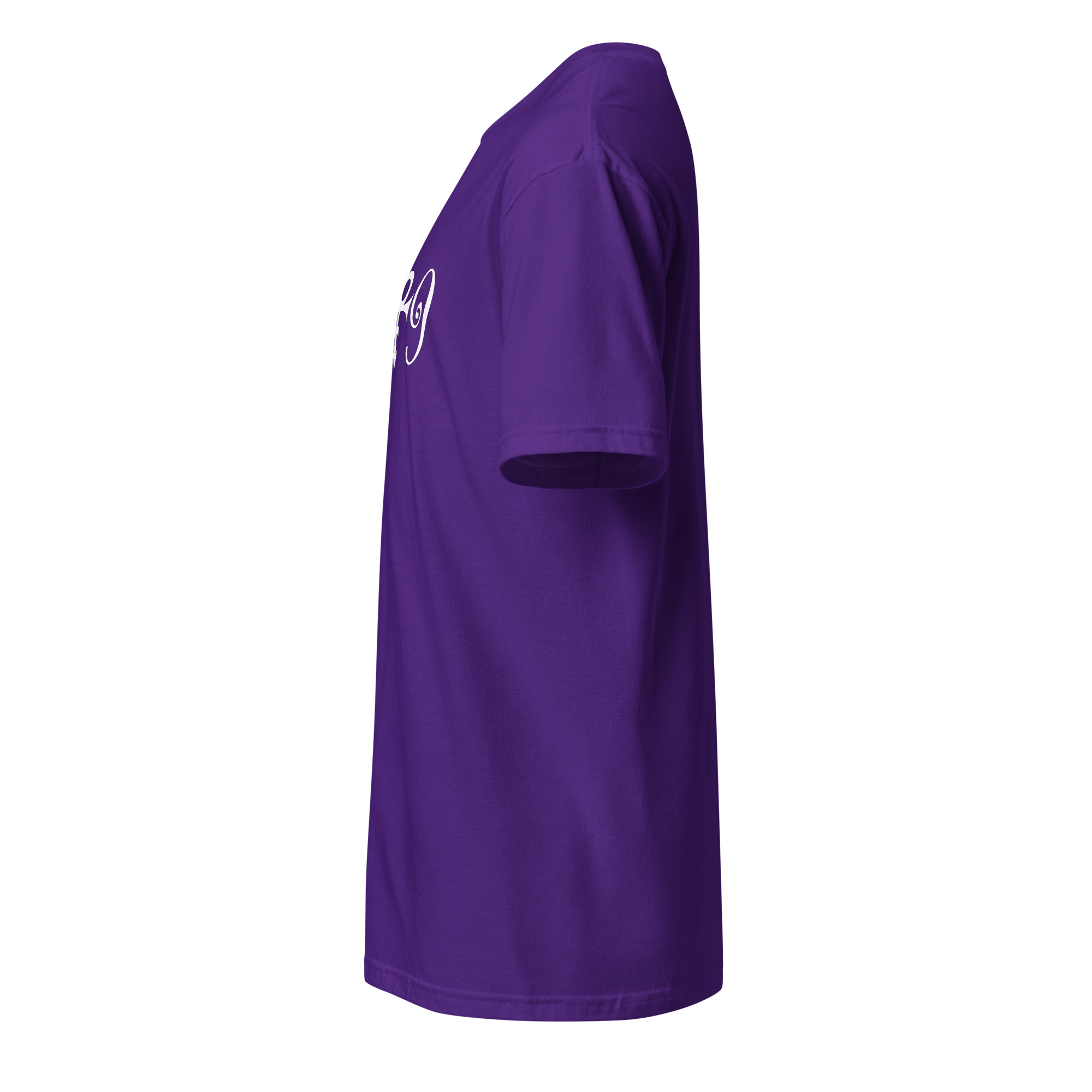 Prince "1999" Vintage Purple T-Shirt