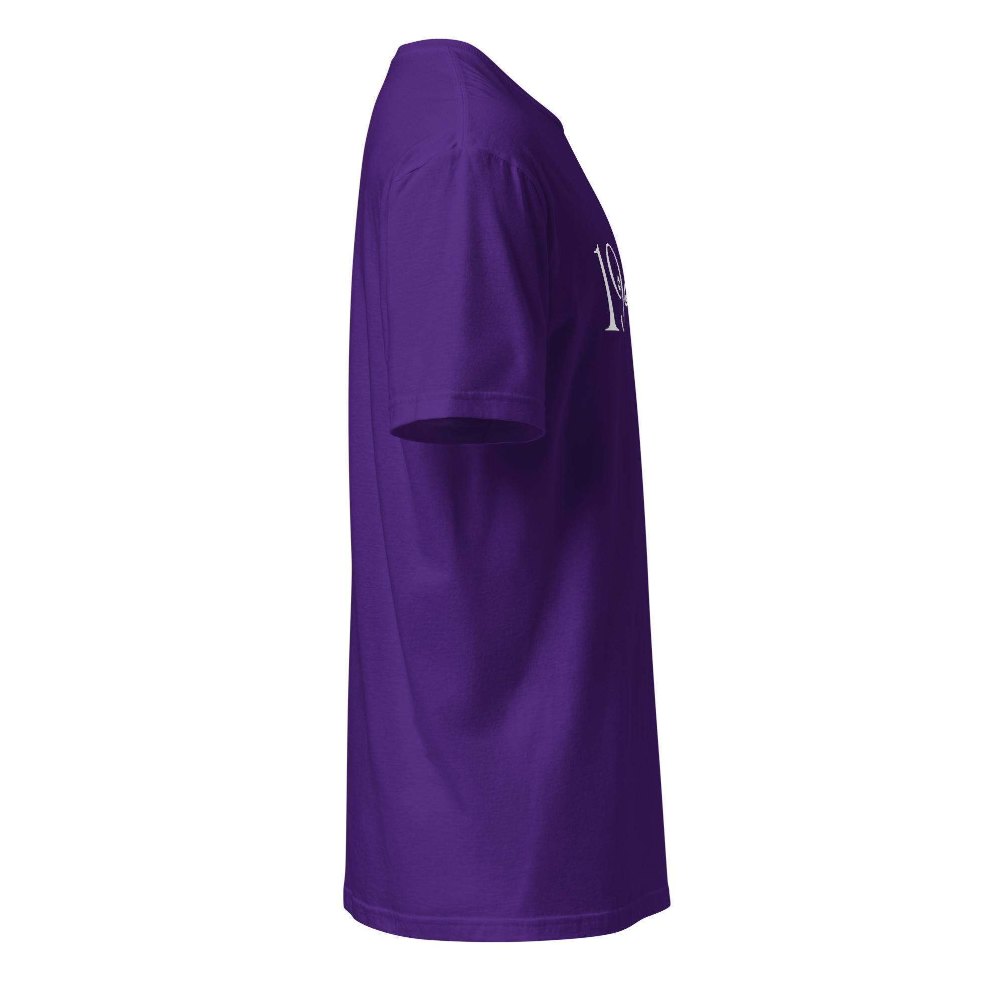 Prince "1999" Vintage Purple T-Shirt