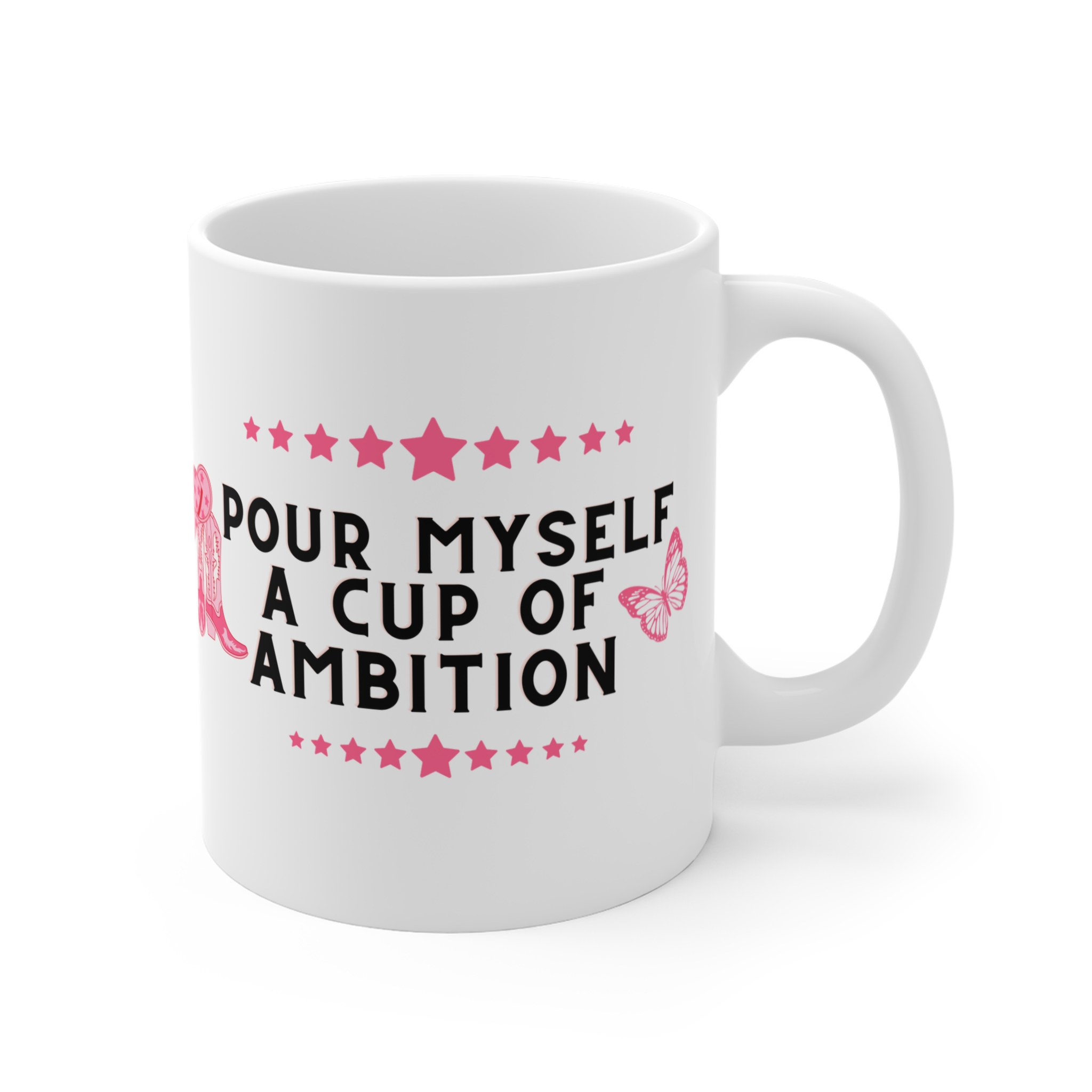 Dolly Parton Coffee Mug