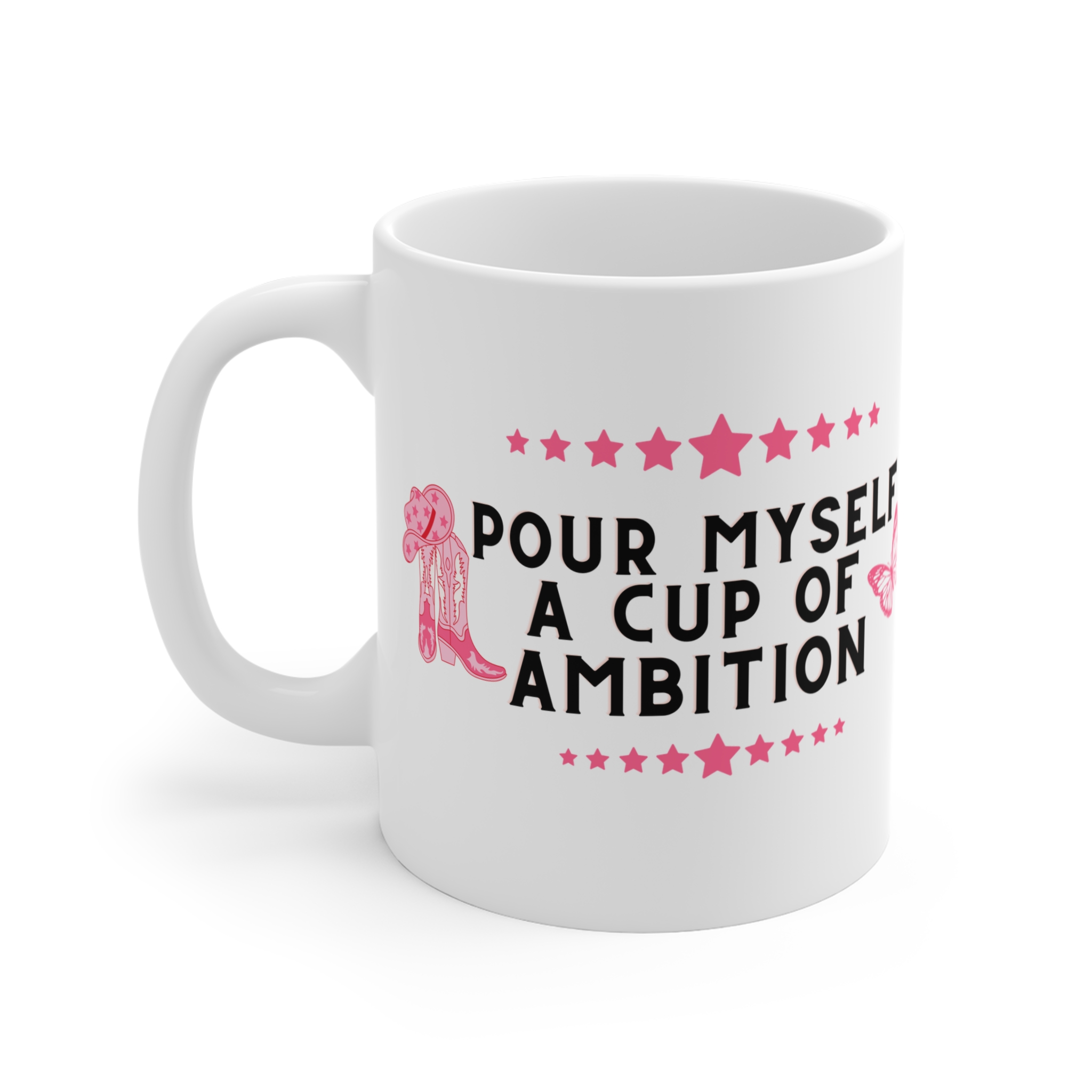 Dolly Parton Coffee Mug