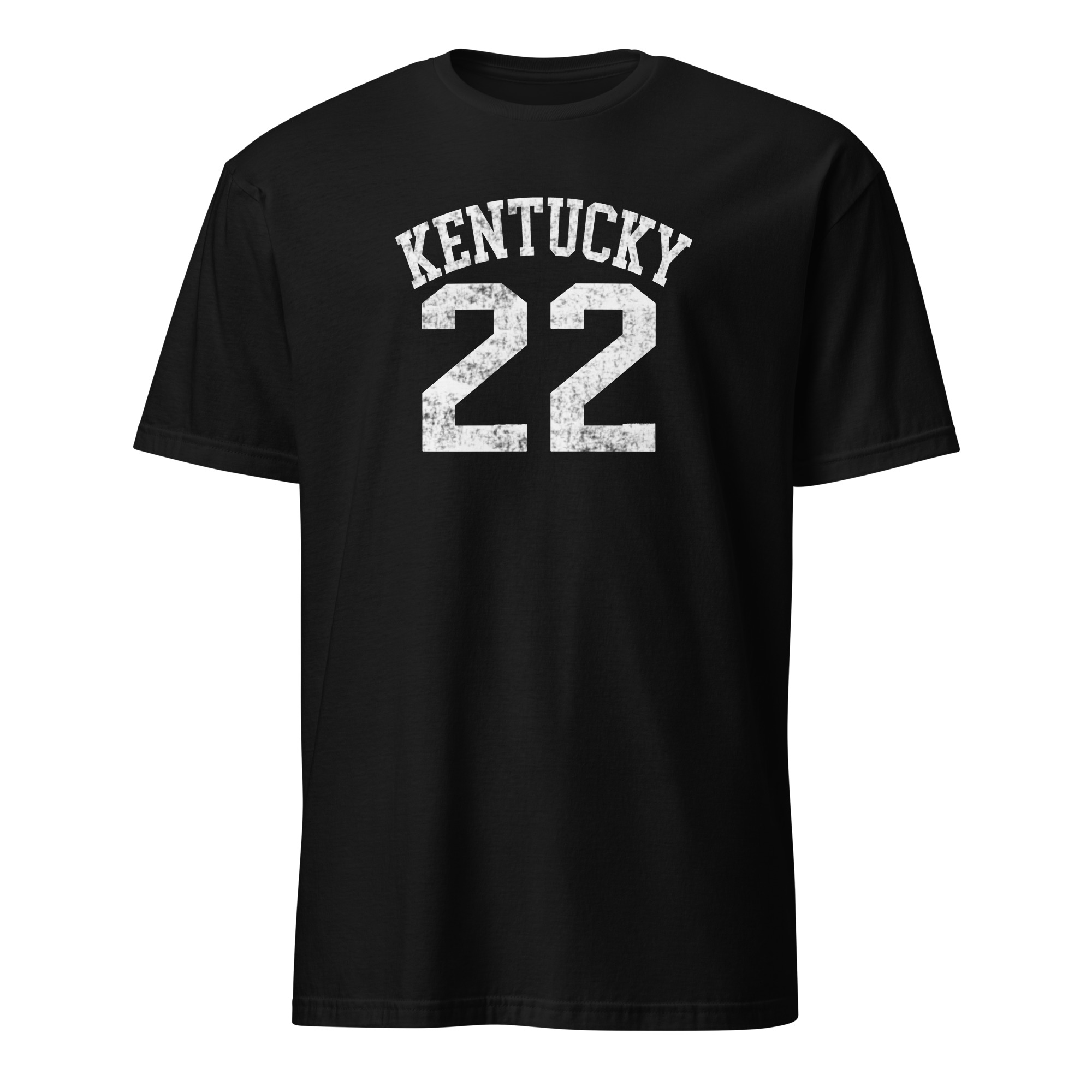 Kentucky 22 Soft-Style T-Shirt
