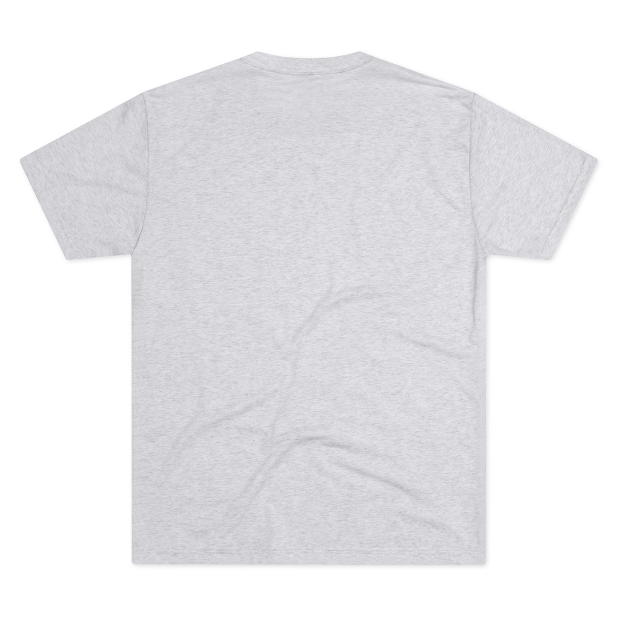 The Jackson Hive Super Soft Tri-Blend Graphic T-Shirt