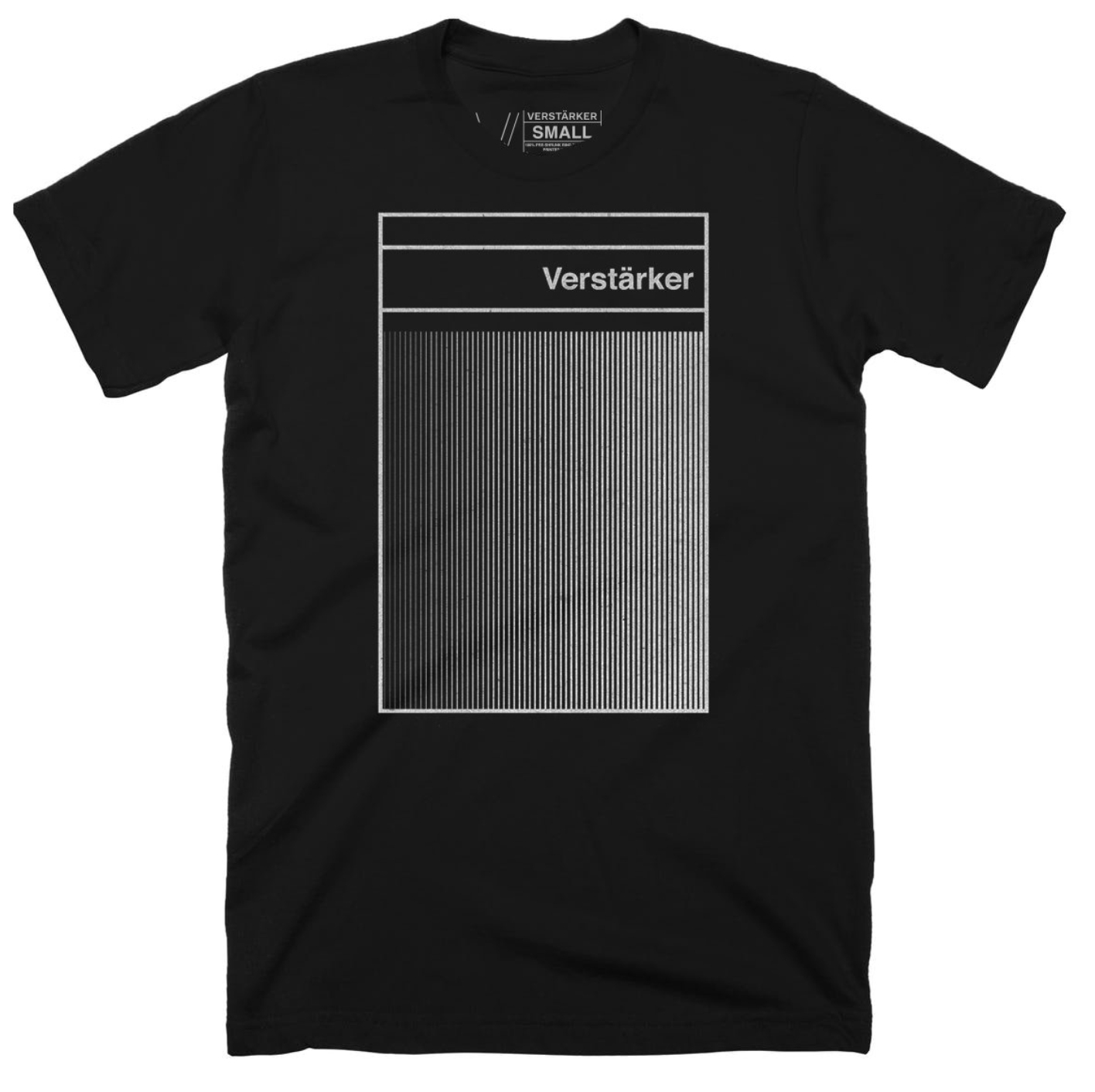 Verstärker T-shirt