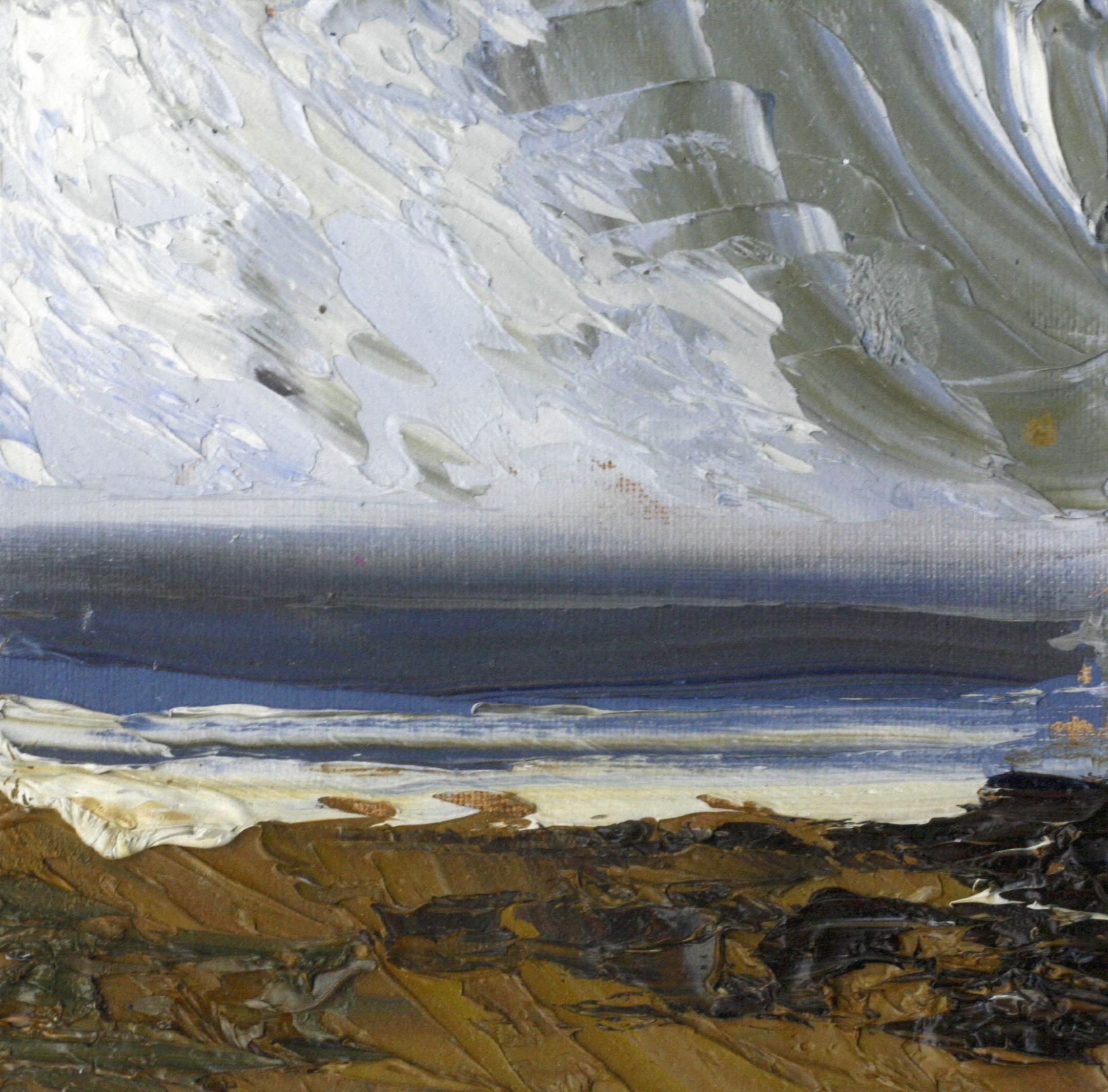 Incoming Cloud / Print