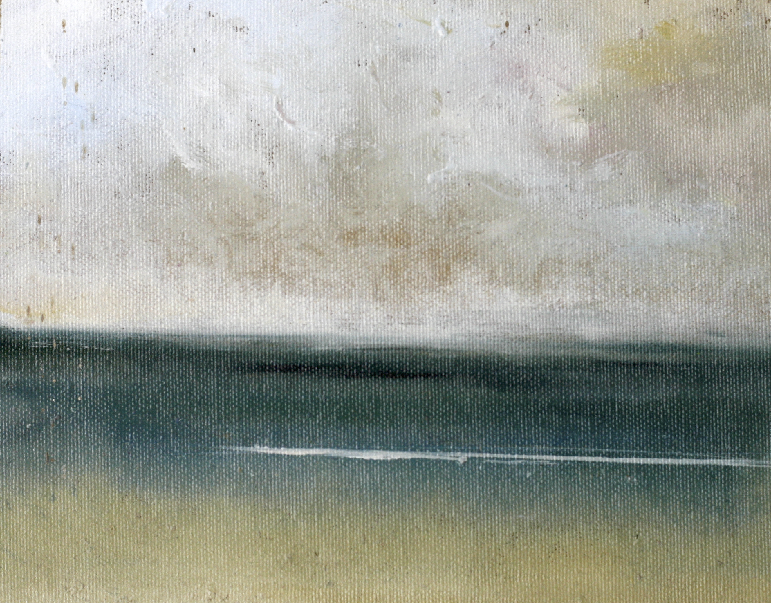 Misty Morning / Print