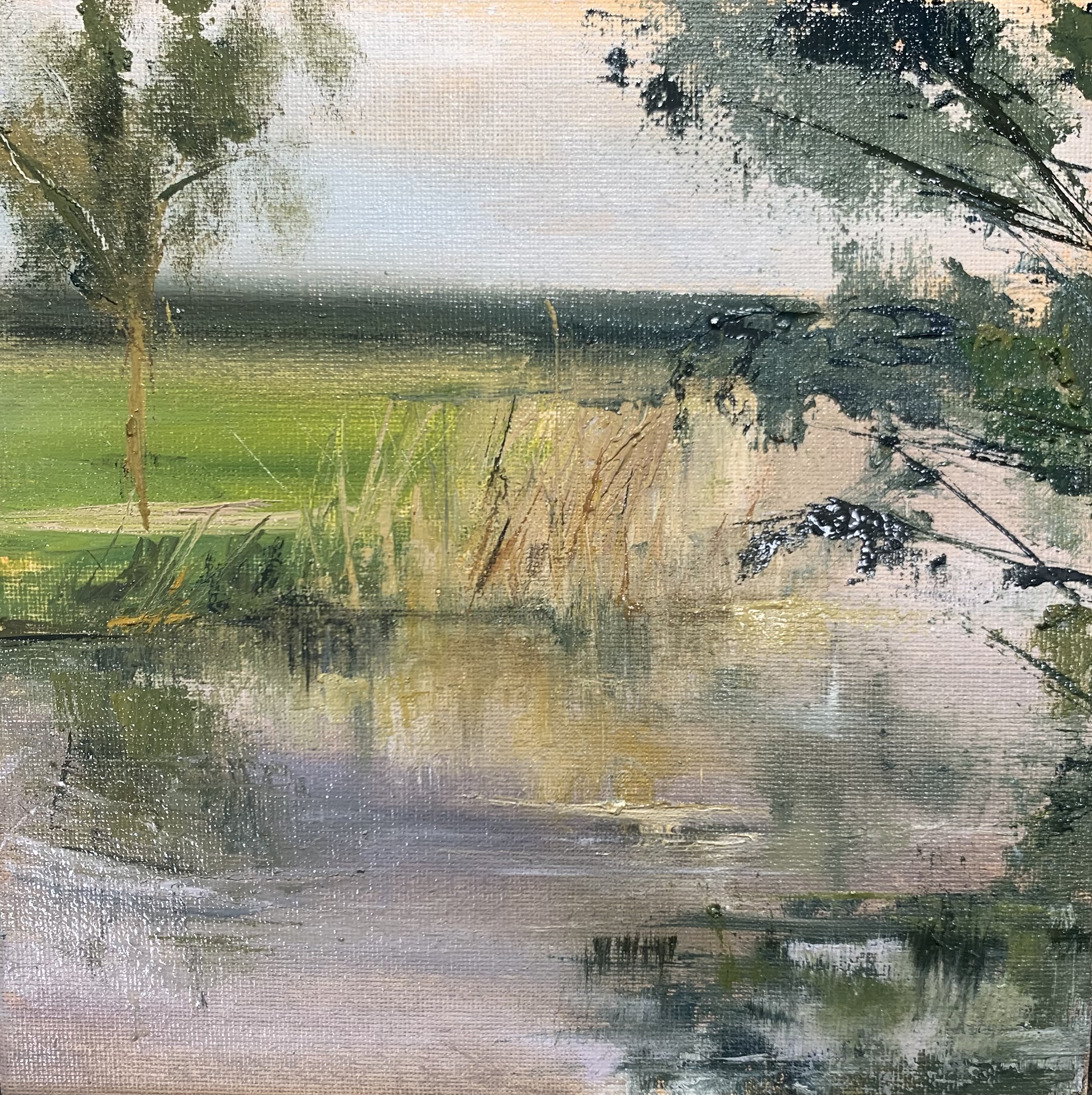 The Silo, Ditchingham, Suffolk