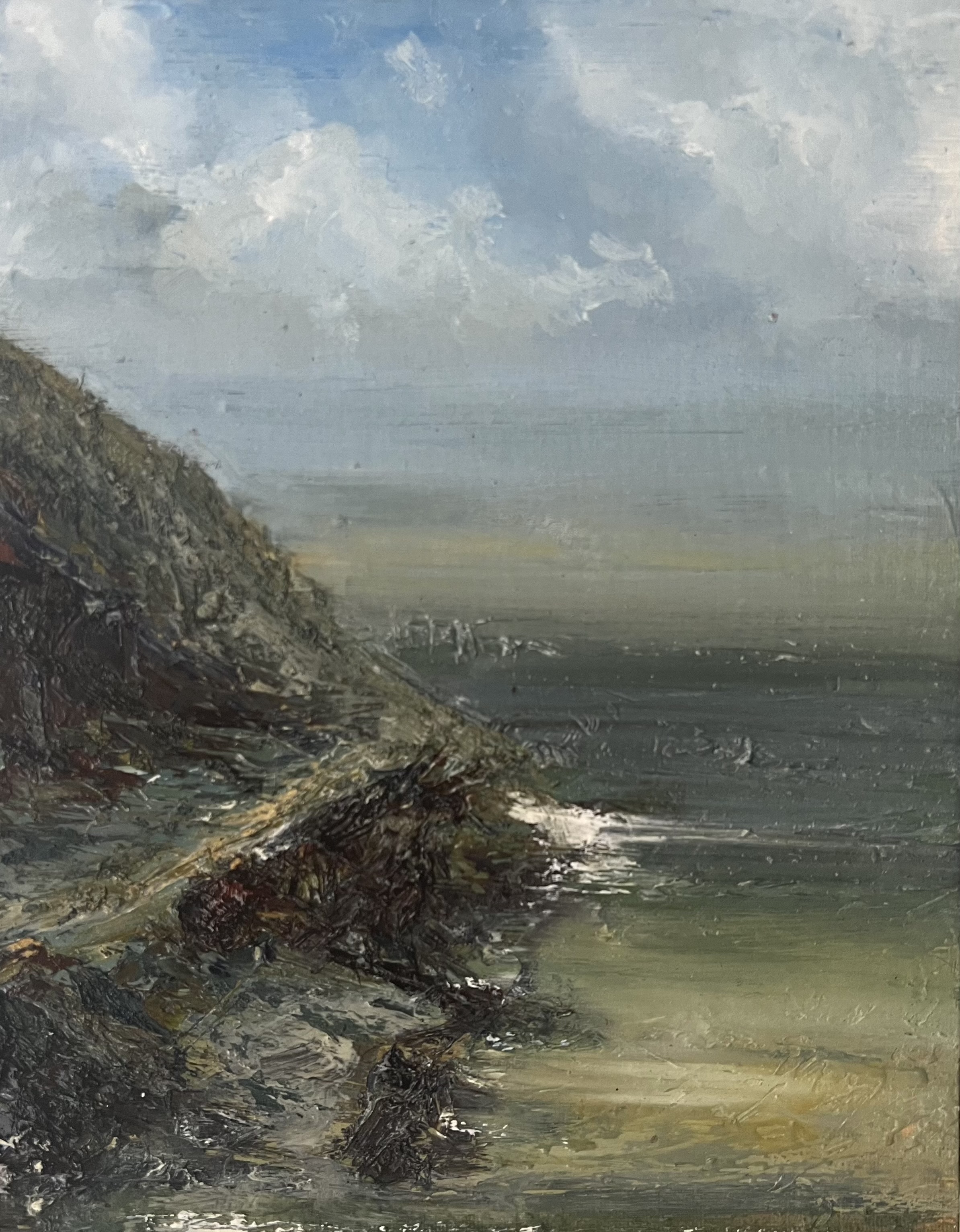 Brittany Coast, France / Print