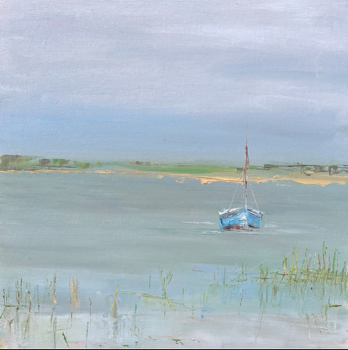 From Orford to Snape