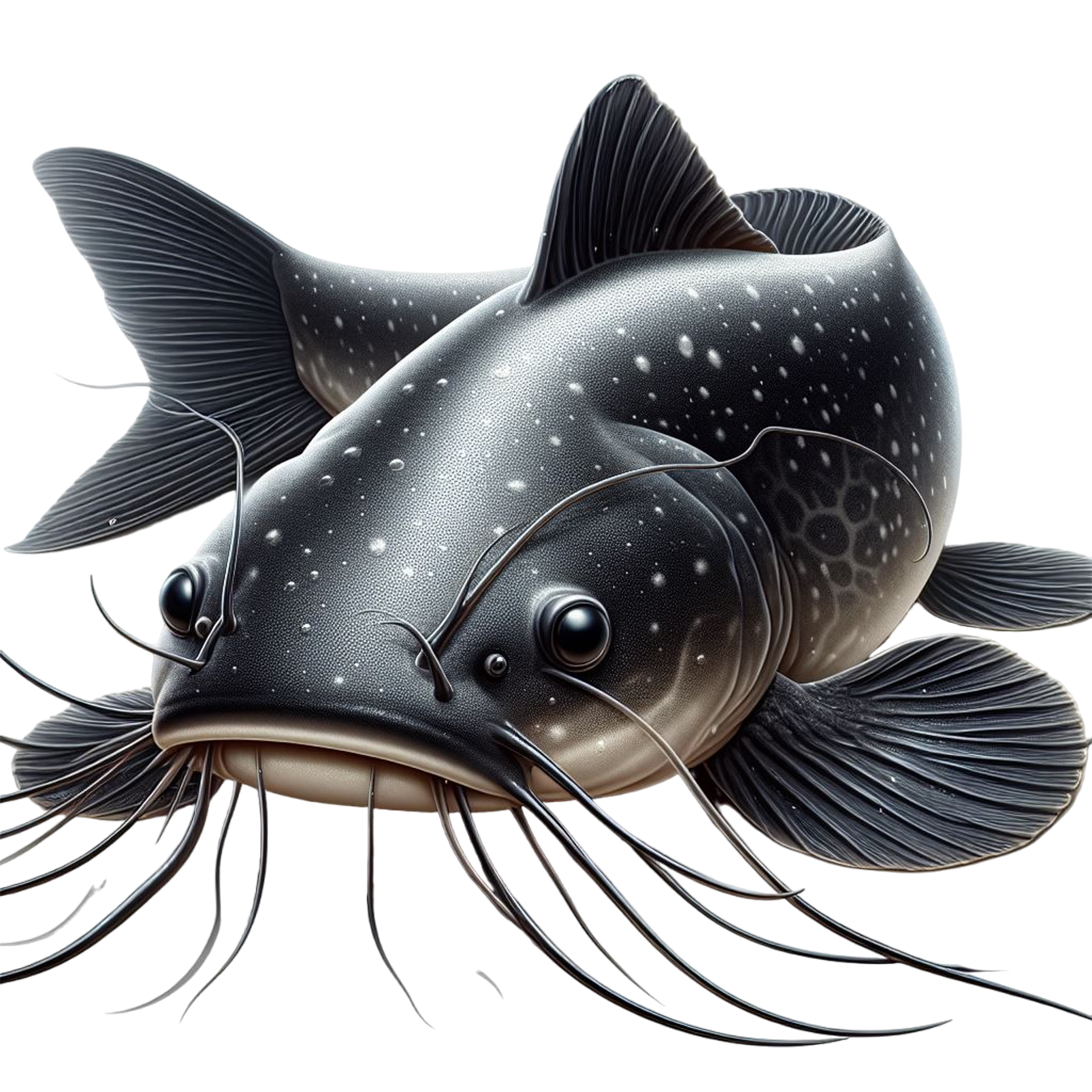 Ikan Lele segar