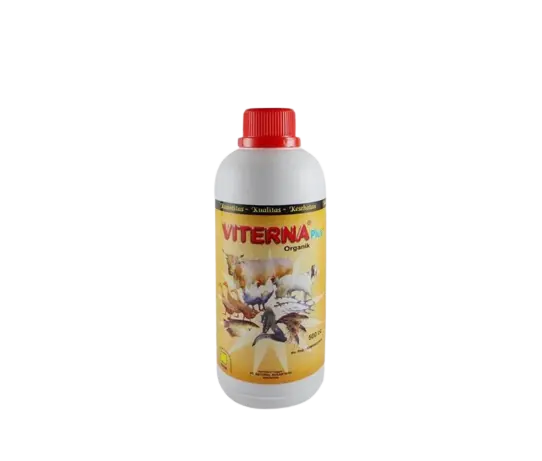 VITAMIN TERNAK