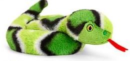 Keeleco Coiled Snake 
