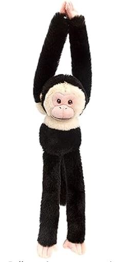 Keeleco 40cm Monkeys