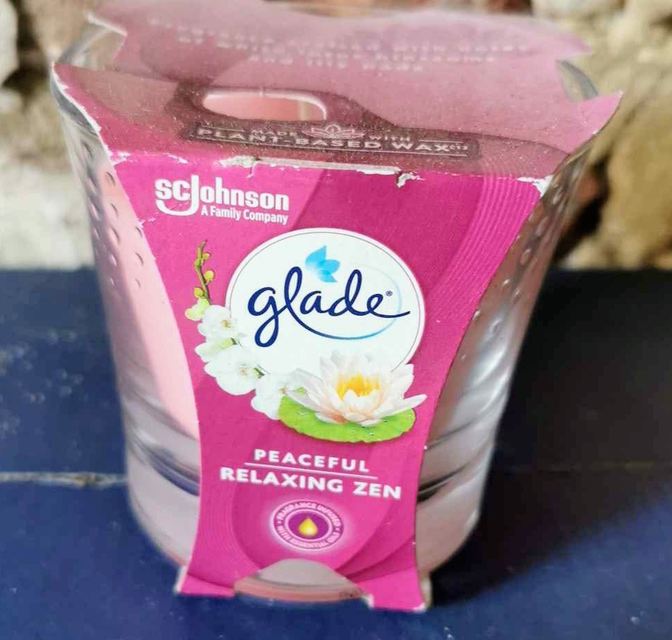 Glade Candles