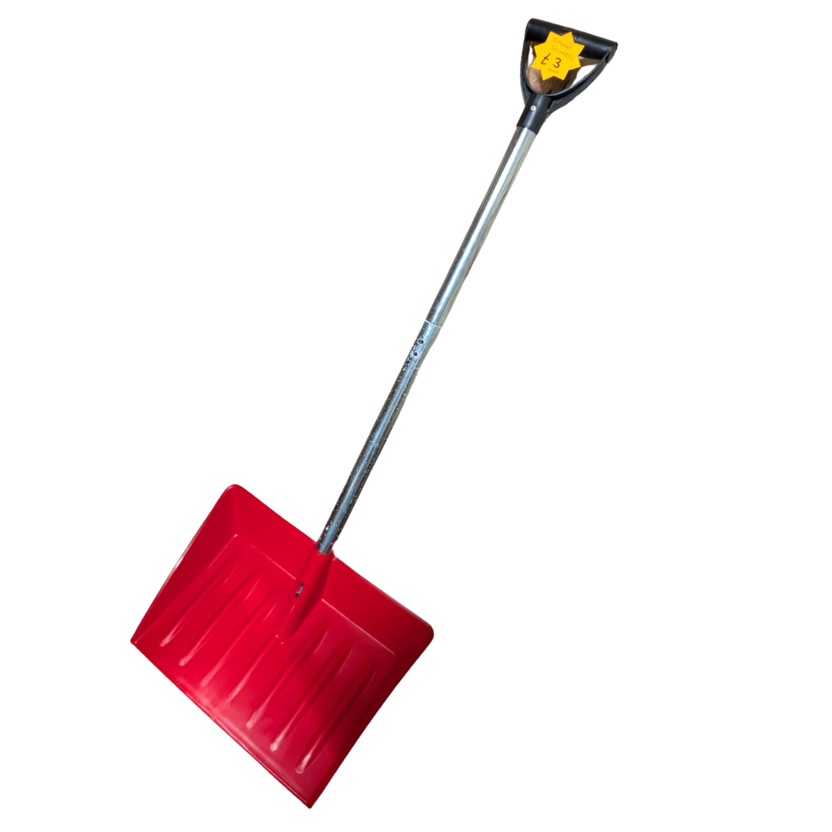 Snow Shovels