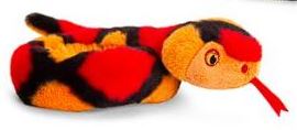 Keeleco Coiled Snake 