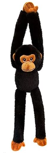 Keeleco 40cm Monkeys