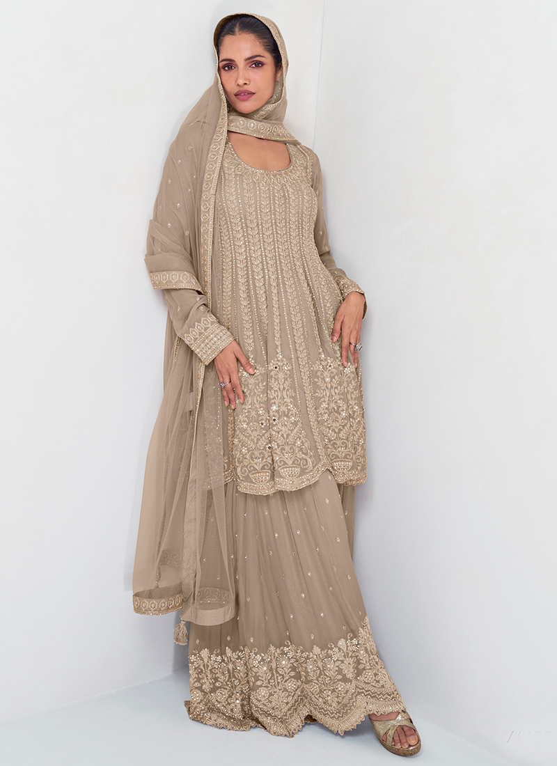 Cotton Salwar Suit