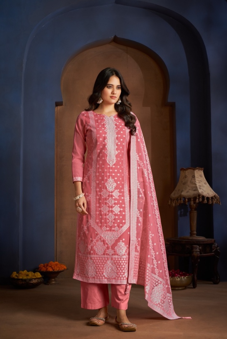 Cotton Salwar Suit