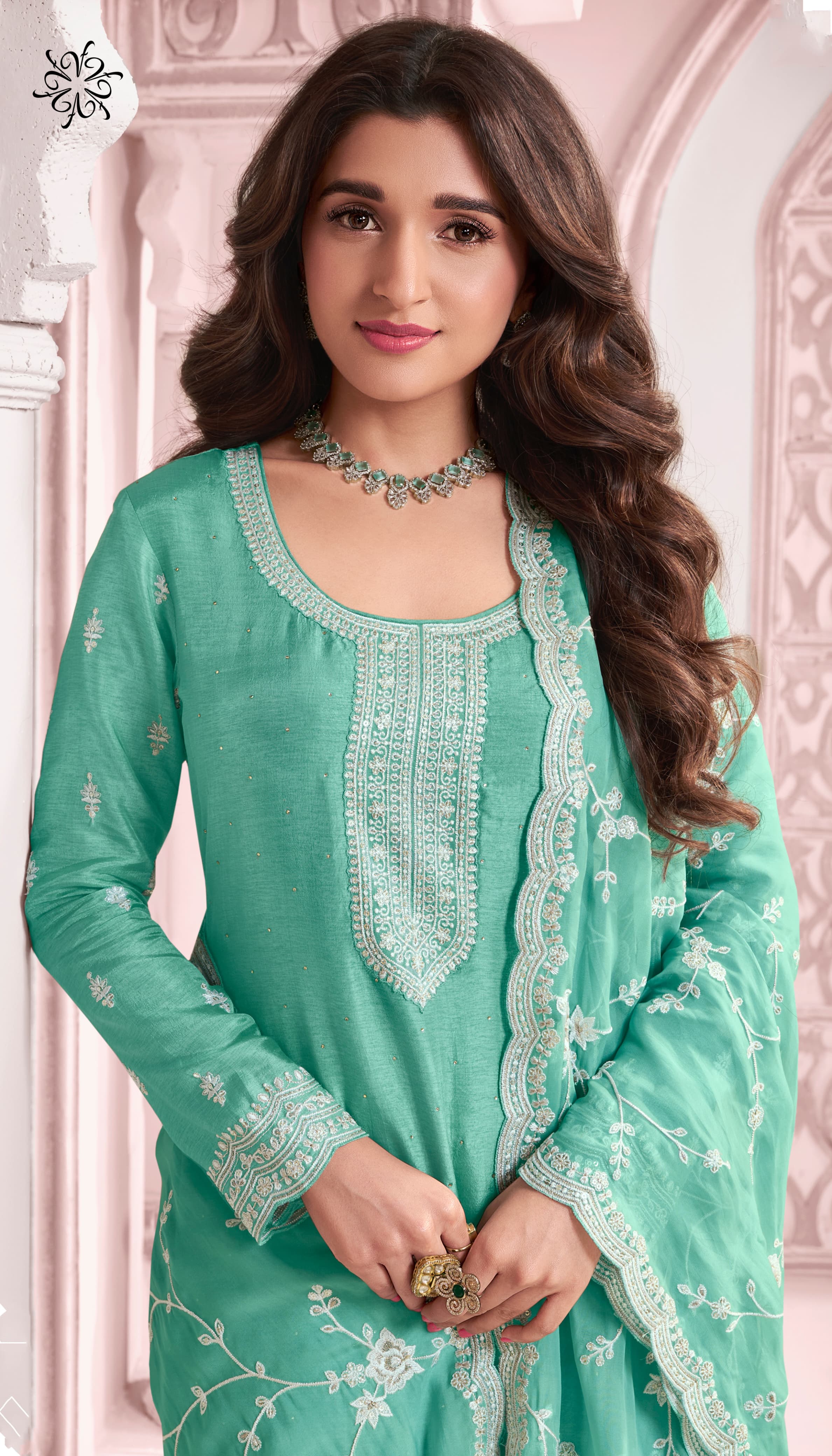 Salwar Suit