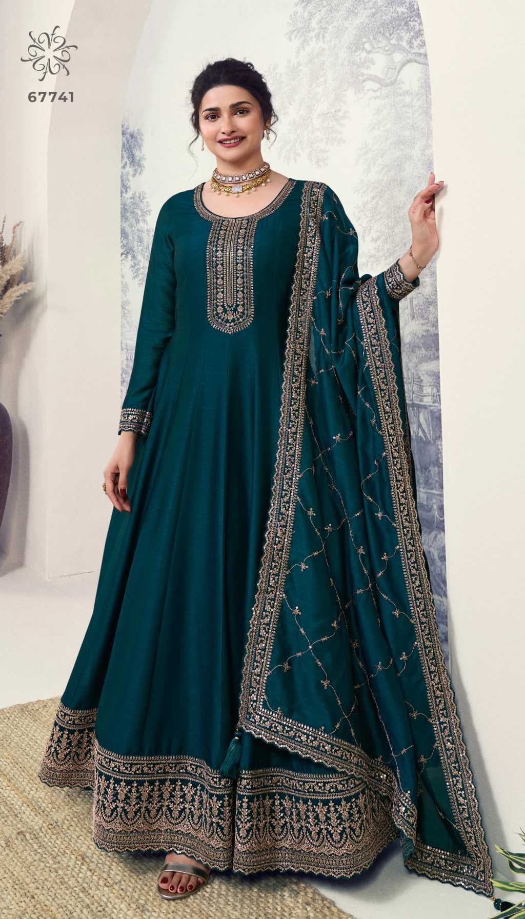 Salwar Suit