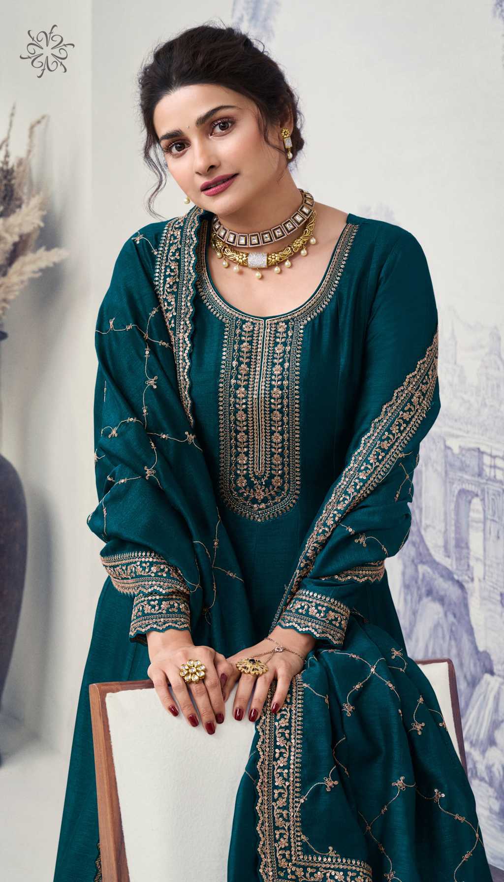 Salwar Suit