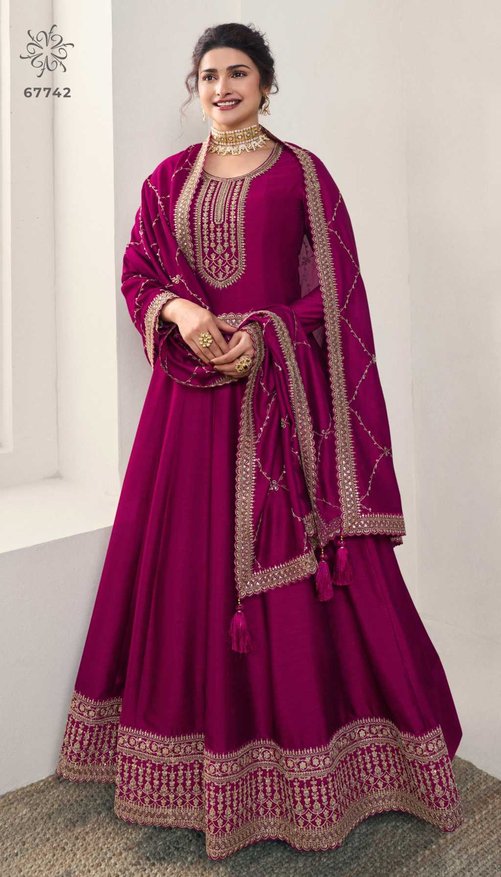 Salwar Suit