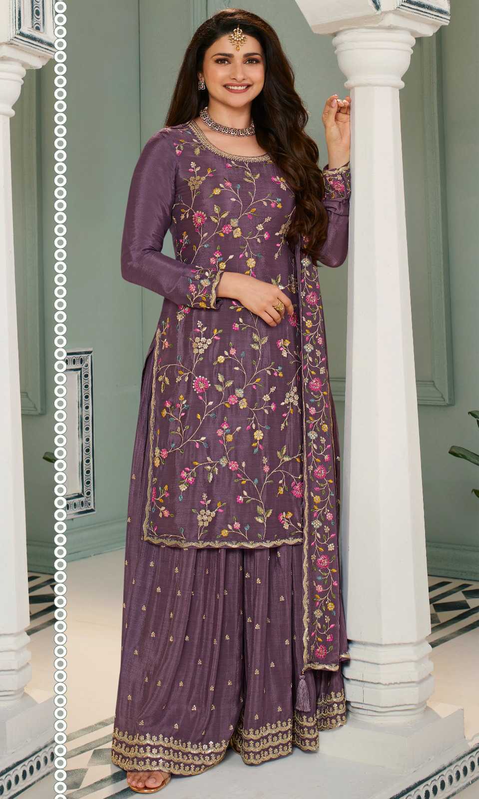 Salwar Suit