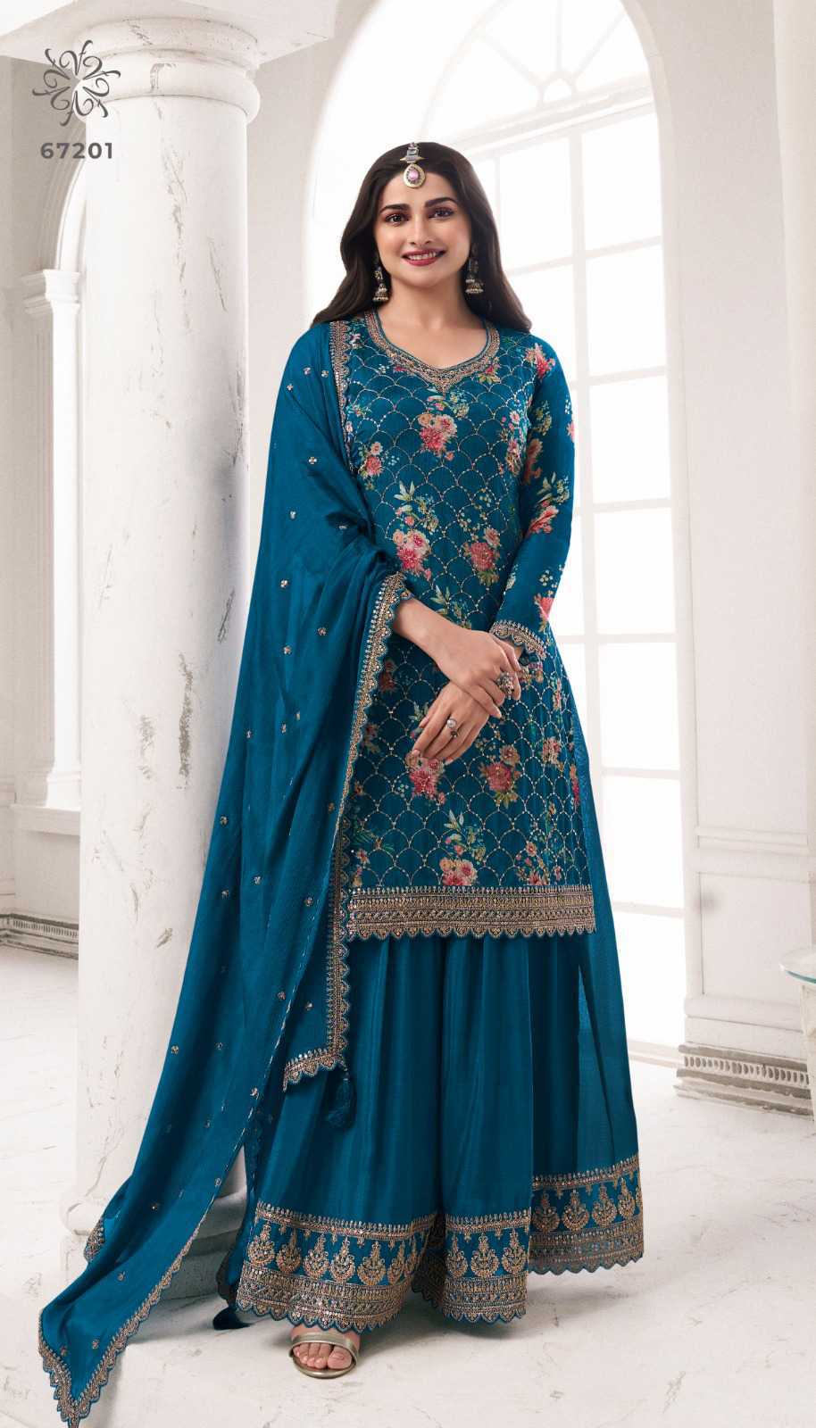 Salwar Suit
