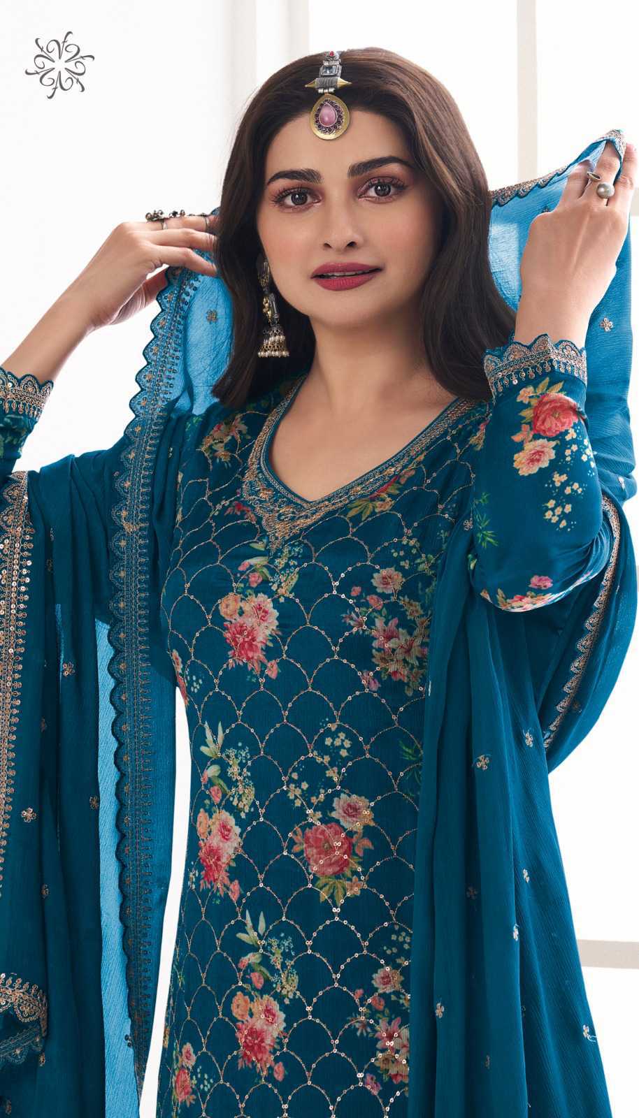 Salwar Suit