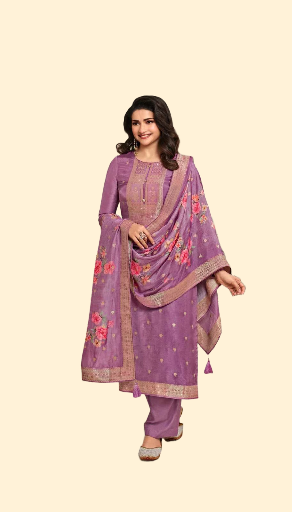 Salwar Suit