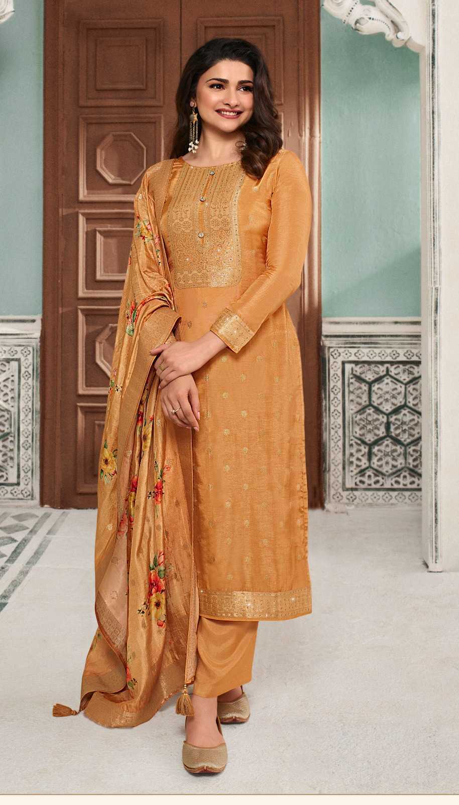 Salwar Suit