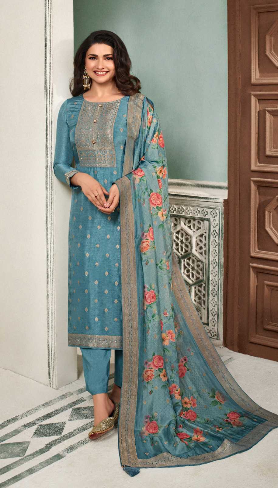 Salwar Suit