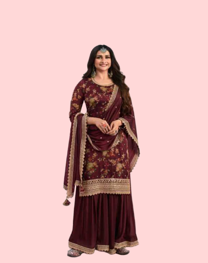 Salwar Suit
