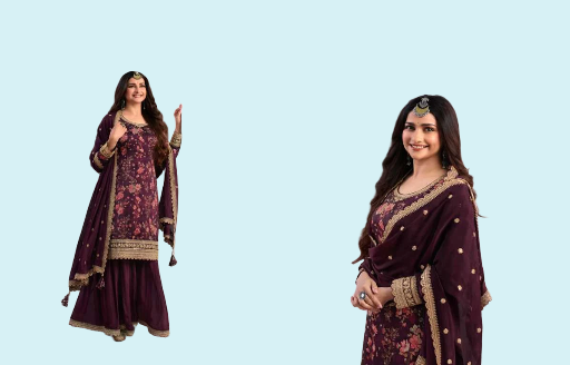 Salwar Suit