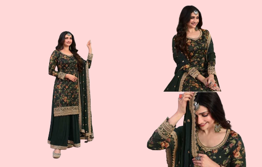 Salwar Suit