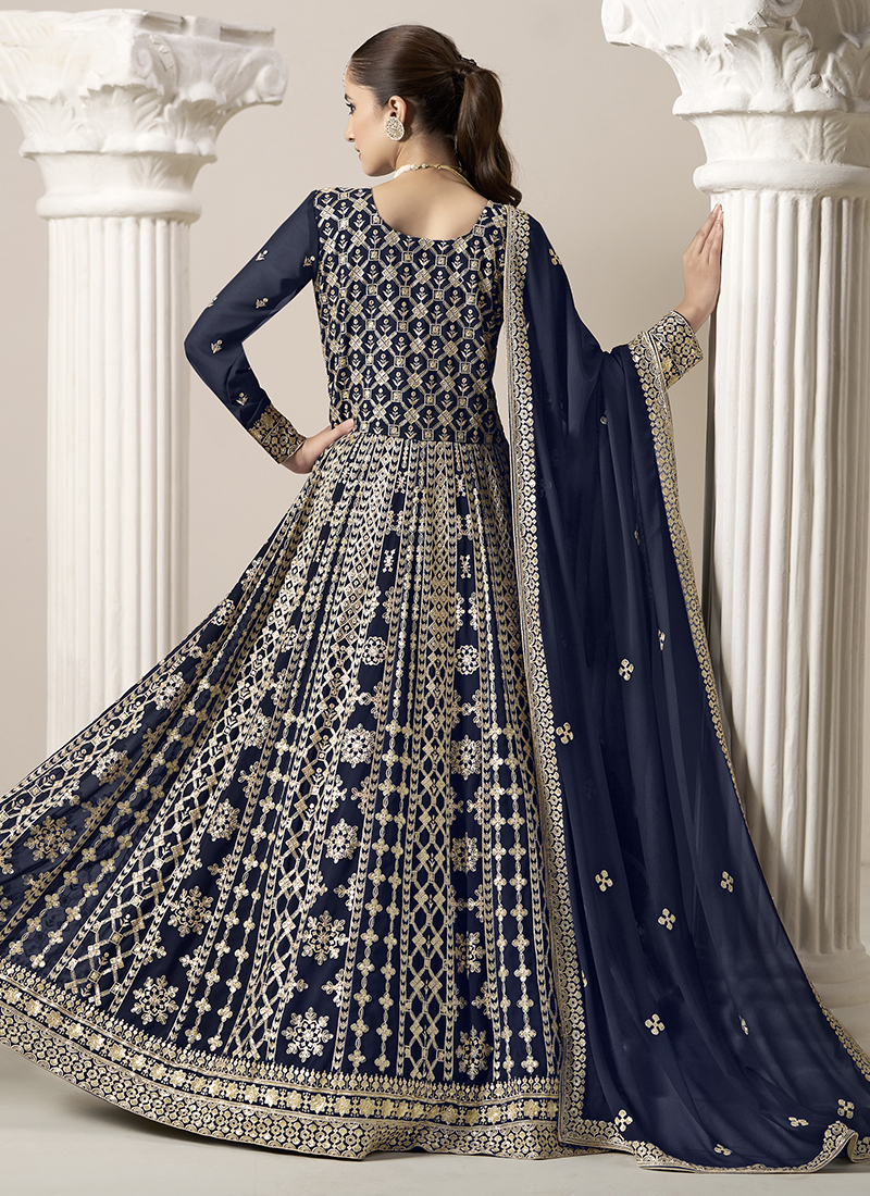 Anarkali Suit