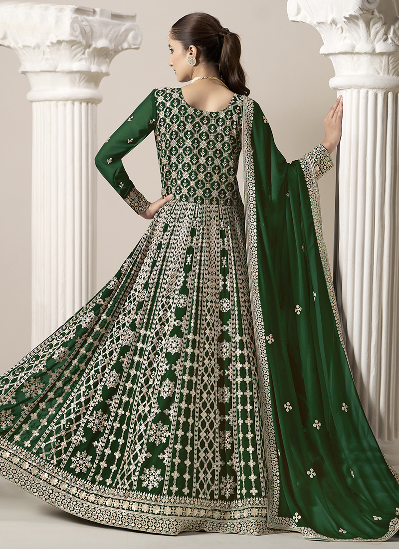 Anarkali Suit