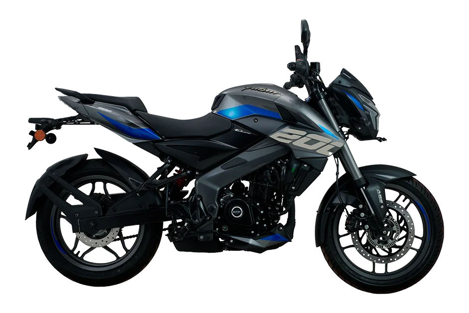 Bajaj Pulsar NS200 