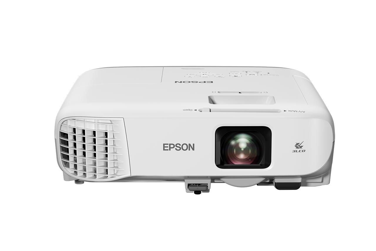 EPSON EB-980W