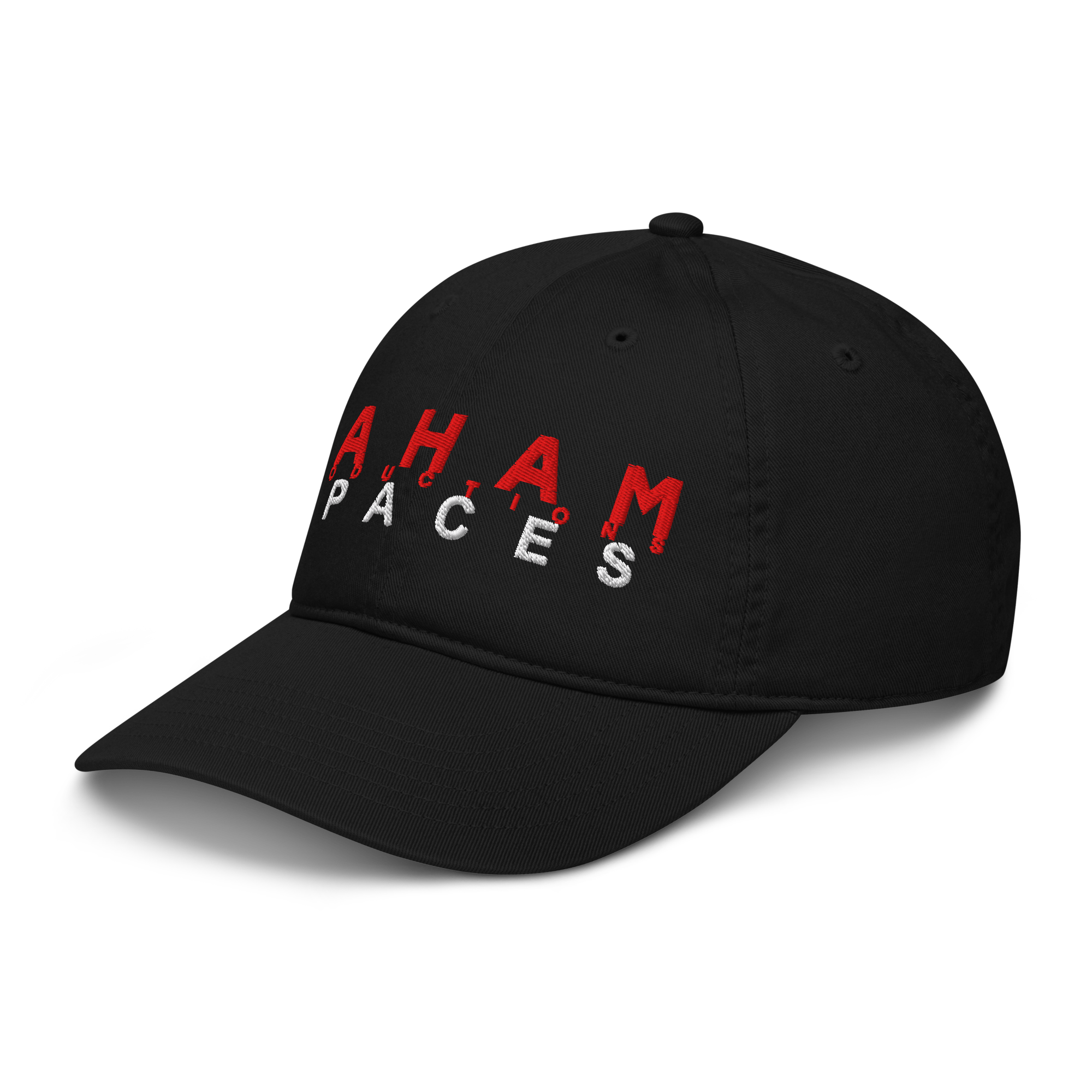 Spaces Organic Hat