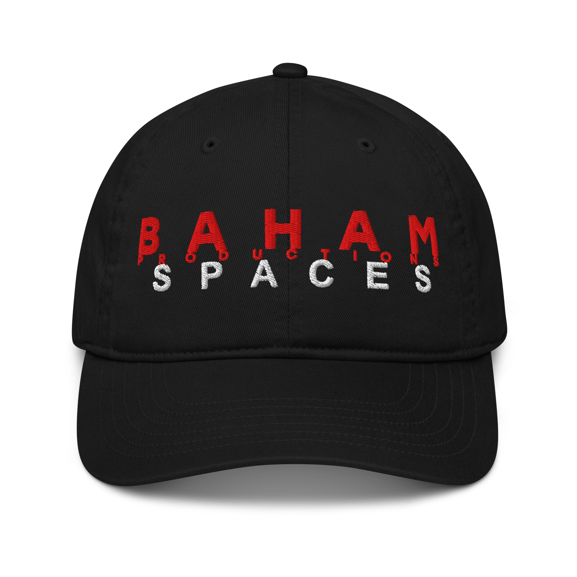 Spaces Organic Hat