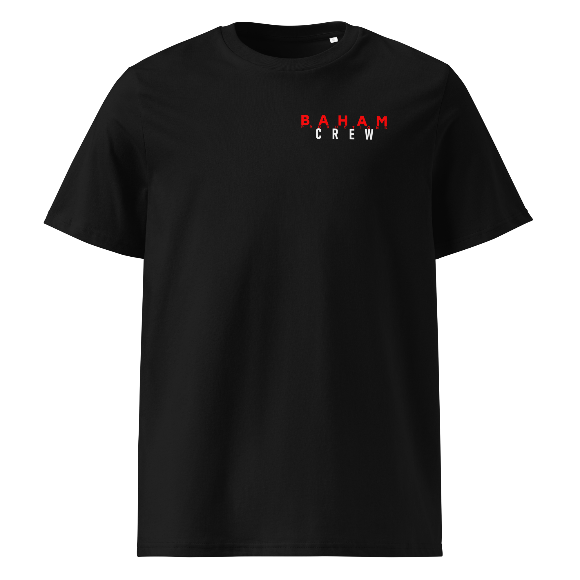 Baham Productions Crew T-Shirt