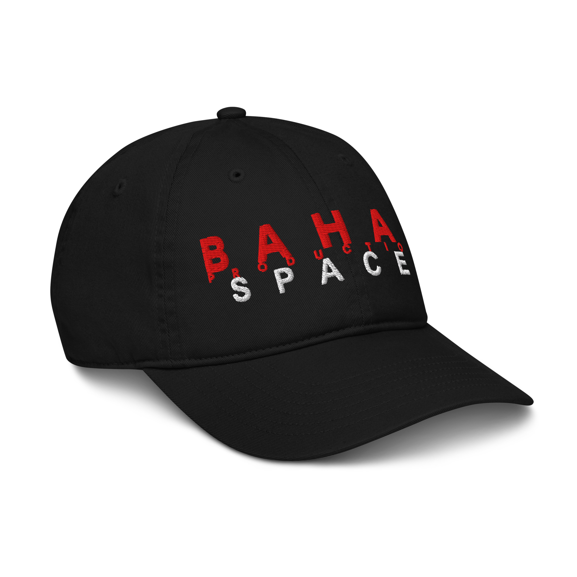 Spaces Organic Hat
