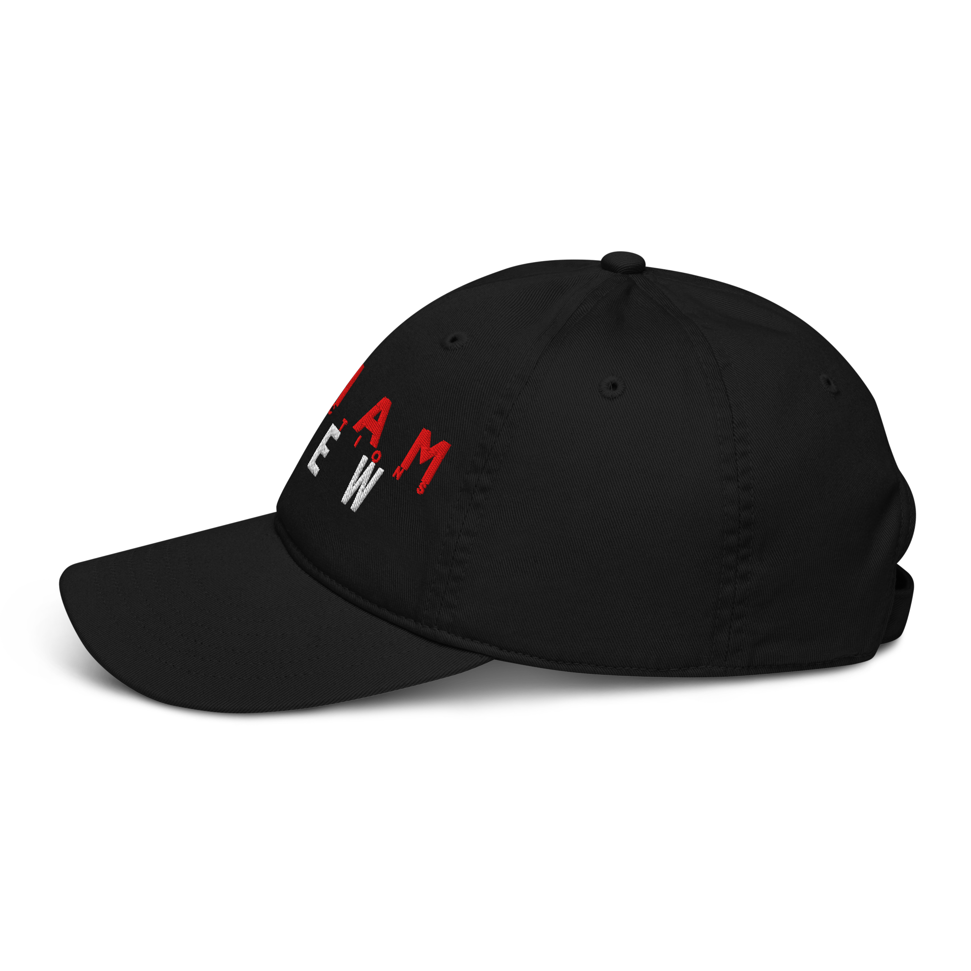 Baham Productions Crew Hat
