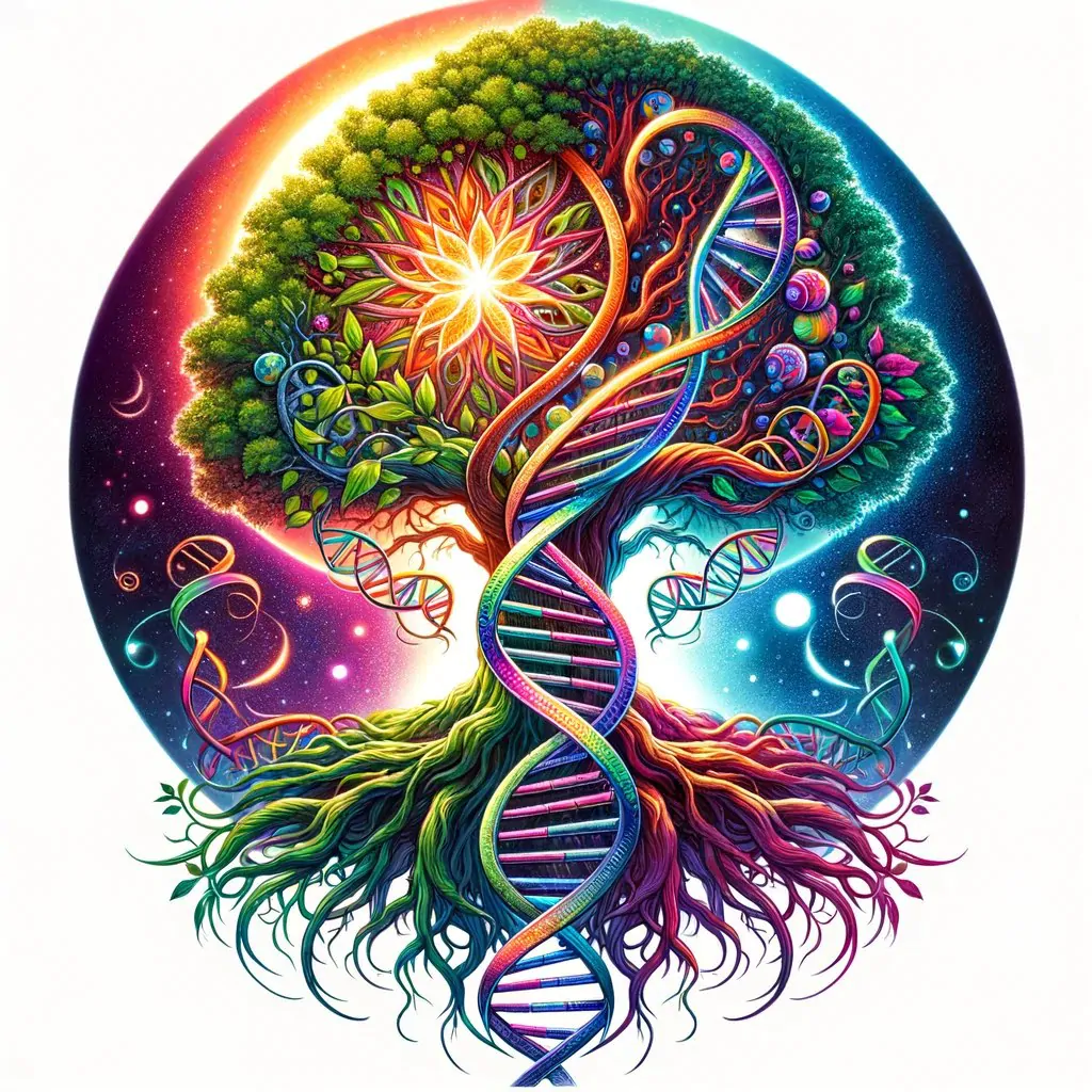 Sanacion del Arbol Transgeneracional