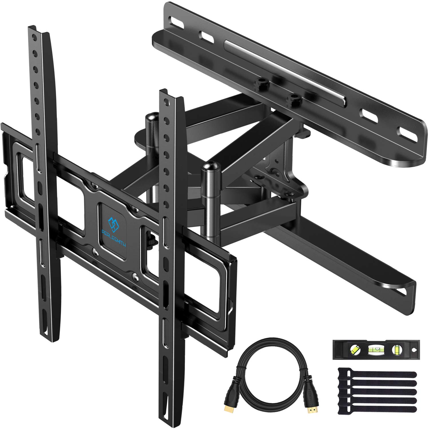 Wall Mount TV (Full Motion and Tilt Mount)